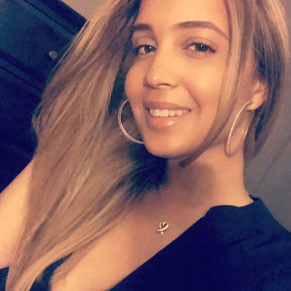 Meet your Posher, Stephany